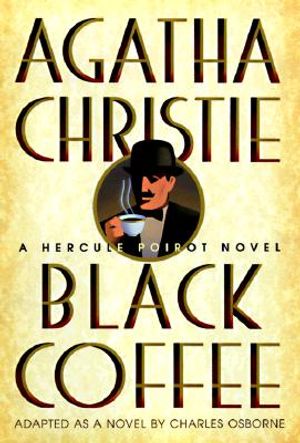 Black Coffee image number 0