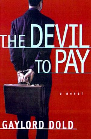 The Devil to Pay image number 0