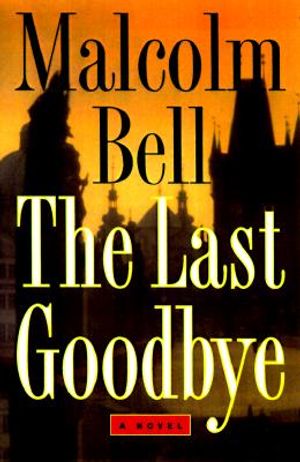 The Last Goodbye image number 0