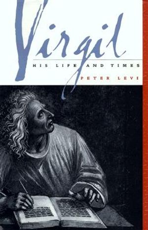 Virgil: His Life and Times image number 0