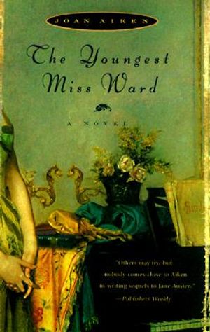 The Youngest Miss Ward image number 0