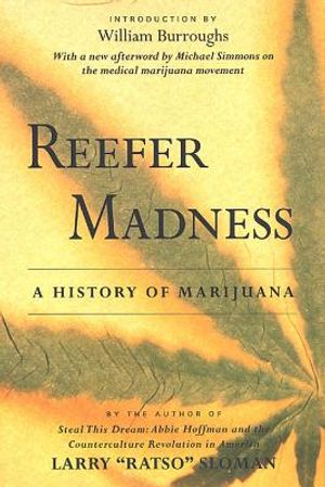 Reefer Madness: A History of Marijuana image number 0