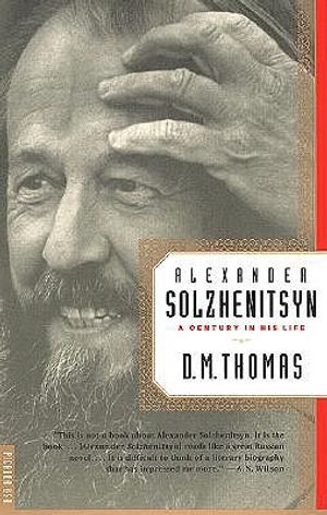 Alexander Solzhenitsyn image number 0