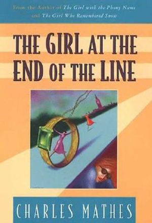 The Girl at the End of the Line image number 0