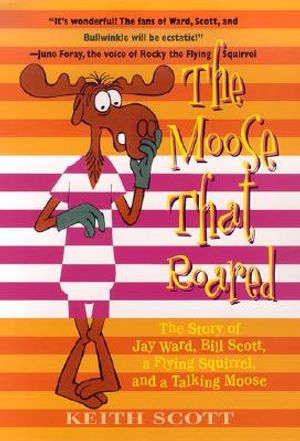 Moose That Roared image number 0