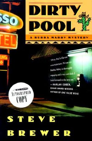 Dirty Pool image number 0
