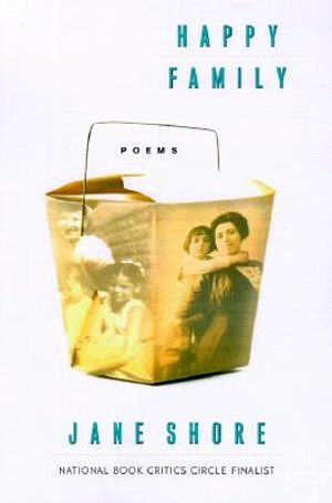 Happy Family: Poems image number 0
