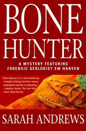 Bone Hunter image number 0