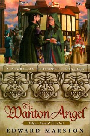 The Wanton Angel image number 0