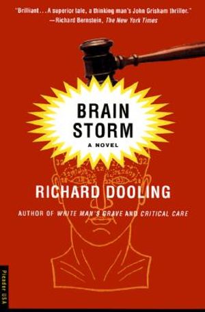 Brain Storm image number 0