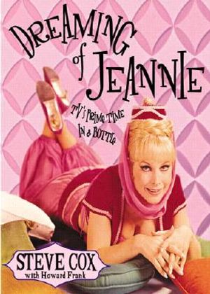 Dreaming of Jeannie: TV's Prime Time in a Bottle image number 0