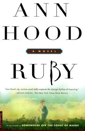 Ruby image number 0