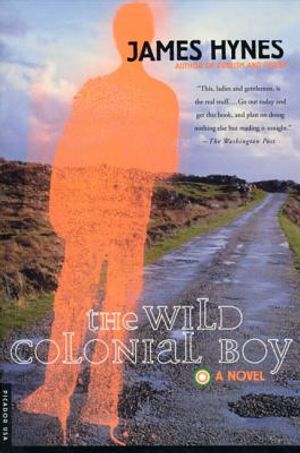 The Wild Colonial Boy image number 0