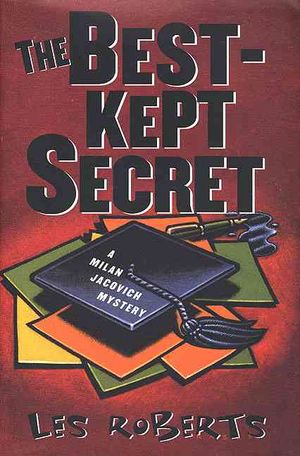 The Best Kept Secret image number 0
