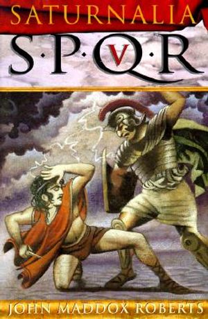 Saturnalia image number 0
