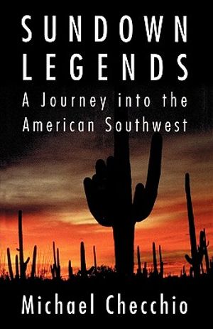 Sundown Legends: A Journey Into the American Southwest image number 0
