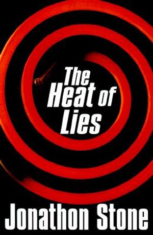 The Heat of Lies image number 0