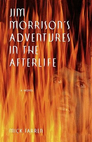 Jim Morrison's Adventures in the Afterlife image number 0