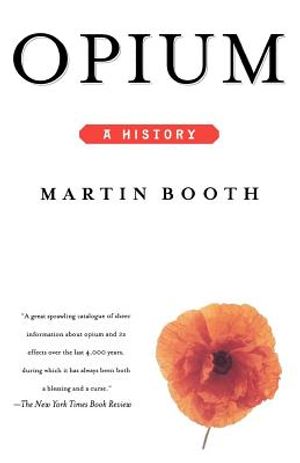 Opium: A History image number 0