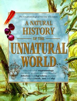 Natural Hist Unnatural image number 0