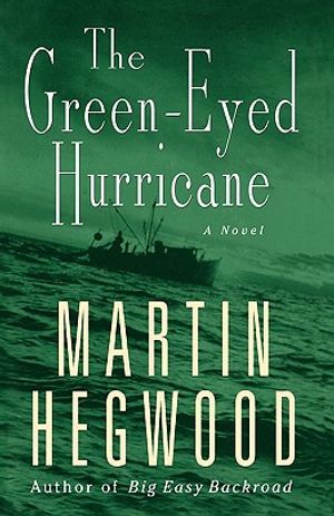 The Green-Eyed Hurricane image number 0