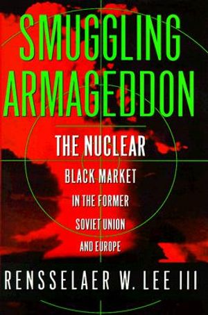 Smuggling Armageddon: An Angela Matelli Mystery image number 0