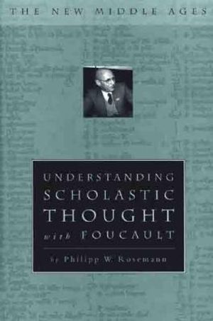 Understanding Scholastic Thought with Foucault image number 0