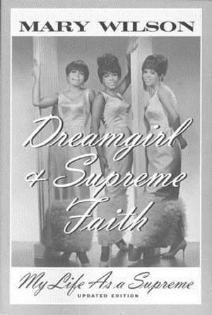 Dreamgirl: My Life as a Supreme image number 0