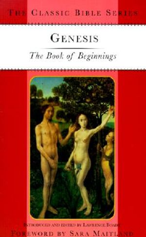 Genesis: The Book of Beginnings image number 0