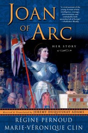 Joan of Arc: Her Story image number 0