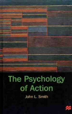The Psychology of Action image number 0