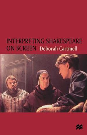 Interpreting Shakespeare on Screen image number 0