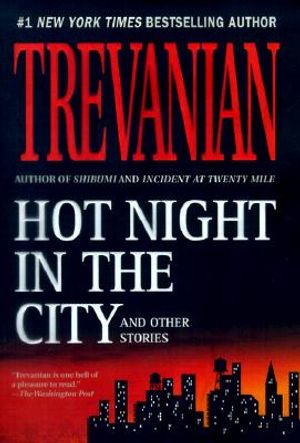 Hot Night in the City image number 0
