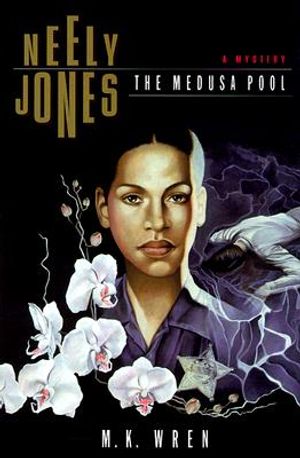 Neey Jones: The Medusa image number 0