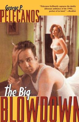 The Big Blowdown image number 0
