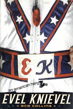 Evel Knievel: American Hero image number 0