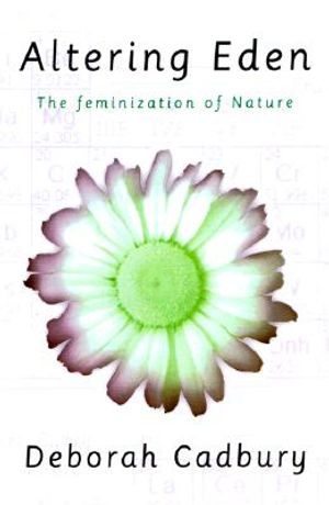 Altering Eden: The Feminization of Nature image number 0