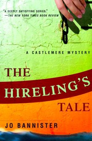 Hirelings Tale image number 0