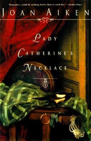 Lady Catherine's Necklace image number 0