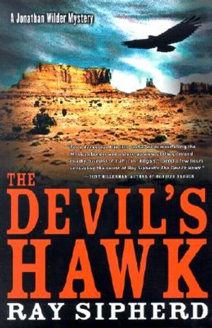 The Devil's Hawk image number 0