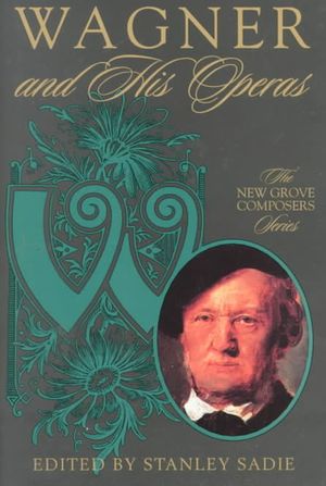 Wagner and His Operas image number 0