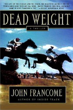 Dead Weight image number 0