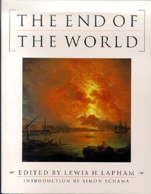 End of the World image number 0
