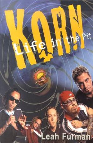 Korn: Life in the Pit image number 0