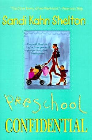 Preschool Confidential image number 0