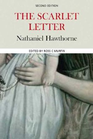 The Scarlet Letter image number 0