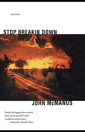 Stop Breakin Down: Stories image number 0