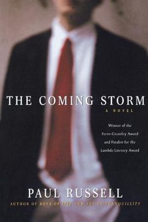 The Coming Storm image number 0