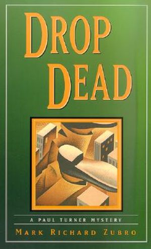 Drop Dead: A Paul Turner Mystery image number 0