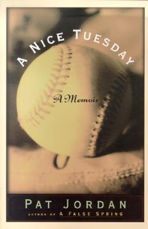 A Nice Tuesday: A Memoir image number 0